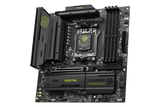 MSI MAG B850M MORTAR WIFI — 3
