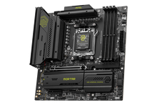 MSI MAG B850M MORTAR WIFI — 3