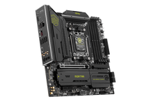 MSI MAG B850M MORTAR WIFI — 4