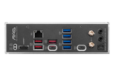 MSI MAG B850M MORTAR WIFI — 5