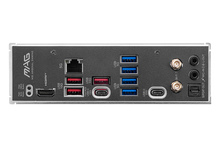 MSI MAG B850M MORTAR WIFI — 5