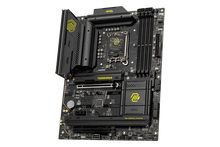 MSI MAG B860 TOMAHAWK WIFI — 3