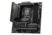 MSI MAG B860M MORTAR WIFI — 1