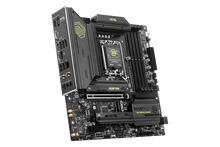 MSI MAG B860M MORTAR WIFI — 3