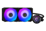 MSI MAG CoreLiquid 280R AIO Liquid Cooler — 1