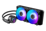 MSI MAG CoreLiquid 280R AIO Liquid Cooler — 2