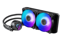 MSI MAG CoreLiquid 280R AIO Liquid Cooler — 2
