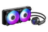 MSI MAG CoreLiquid 280R AIO Liquid Cooler — 3
