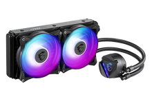 MSI MAG CoreLiquid 280R AIO Liquid Cooler — 3