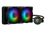 MSI MAG CoreLiquid 280R V2 AIO Liquid Cooler — 2