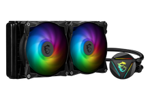 MSI MAG CoreLiquid 280R V2 AIO Liquid Cooler — 2