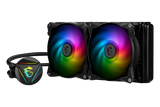MSI MAG CoreLiquid 280R V2 AIO Liquid Cooler — 3