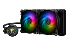 MSI MAG CoreLiquid 280R V2 AIO Liquid Cooler — 3