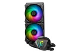 MSI MAG CoreLiquid 280R V2 AIO Liquid Cooler — 4