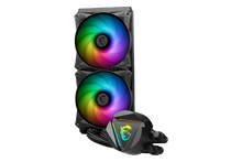 MSI MAG CoreLiquid 280R V2 AIO Liquid Cooler — 4