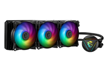 MSI MAG CoreLiquid 360R V2 AIO Liquid Cooler — 2