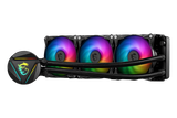 MSI MAG CoreLiquid 360R V2 AIO Liquid Cooler — 3
