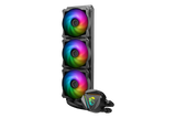 MSI MAG CoreLiquid 360R V2 AIO Liquid Cooler — 4