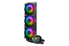 MSI MAG CoreLiquid 360R V2 AIO Liquid Cooler — 4