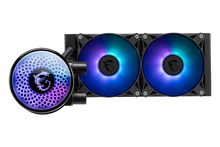 MSI MAG CoreLiquid A12 240 AIO Liquid Cooler — 2