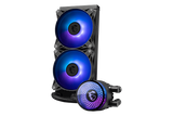 MSI MAG CoreLiquid A12 240 AIO Liquid Cooler — 5