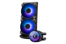 MSI MAG CoreLiquid A12 240 AIO Liquid Cooler — 5