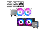 MSI MAG CoreLiquid A13 240 AIO Liquid Cooler — 1