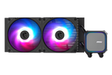 MSI MAG CoreLiquid A13 240 AIO Liquid Cooler — 4