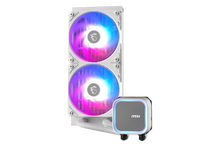 MSI MAG CoreLiquid A13 240 AIO Liquid Cooler — 5