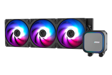 MSI MAG CoreLiquid A13 360 AIO Liquid Cooler — 2
