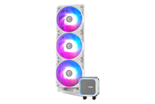 MSI MAG CoreLiquid A13 360 AIO Liquid Cooler — 5