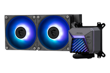 MSI MAG CoreLiquid A15 240 AIO Liquid Cooler — 3