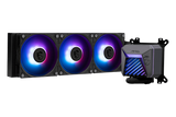 MSI MAG CoreLiquid A15 240 AIO Liquid Cooler — 6