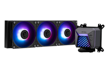 MSI MAG CoreLiquid A15 240 AIO Liquid Cooler — 6