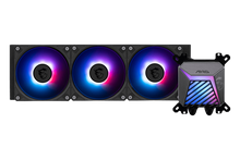 MSI MAG CoreLiquid A15 360 AIO Liquid Cooler — 1