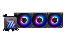 MSI MAG CoreLiquid A15 360 AIO Liquid Cooler — 2