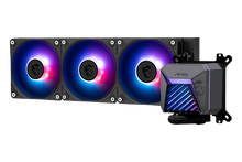 MSI MAG CoreLiquid A15 360 AIO Liquid Cooler — 3