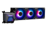 MSI MAG CoreLiquid A15 360 AIO Liquid Cooler — 4