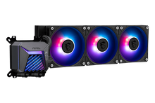 MSI MAG CoreLiquid A15 360 AIO Liquid Cooler — 4