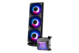 MSI MAG CoreLiquid A15 360 AIO Liquid Cooler — 5