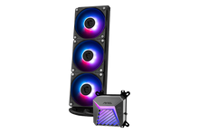 MSI MAG CoreLiquid A15 360 AIO Liquid Cooler — 5