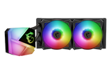 MSI MAG CoreLiquid C240 AIO Liquid Cooler — 2