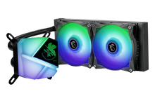 MSI MAG CoreLiquid C240 EVA e PROJECT AIO Liquid Cooler — 2