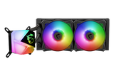 MSI MAG CoreLiquid C280 AIO Liquid Cooler — 2
