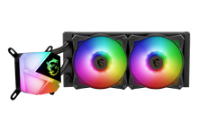MSI MAG CoreLiquid C280 AIO Liquid Cooler — 2