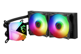 MSI MAG CoreLiquid C280 AIO Liquid Cooler — 4