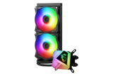 MSI MAG CoreLiquid C280 AIO Liquid Cooler — 5