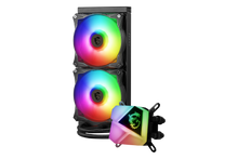 MSI MAG CoreLiquid C280 AIO Liquid Cooler — 5