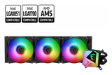 MSI MAG CoreLiquid C360 AIO Liquid Cooler — 1