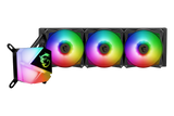 MSI MAG CoreLiquid C360 AIO Liquid Cooler — 2